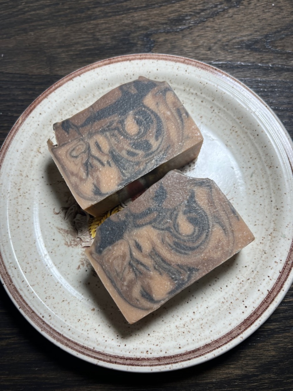 Wild Rye Goat Milk Set - Picture 3 of 4